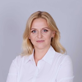 Yuliia Shevchenko